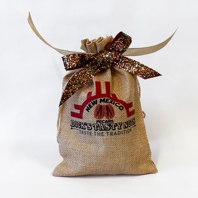 8 Oz. of Dick's Tasty Nuts